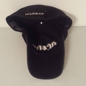 nascar ac dc hat